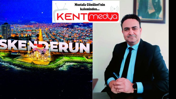 Başlarken… Mustafa Gönüleri’nin kaleminden…