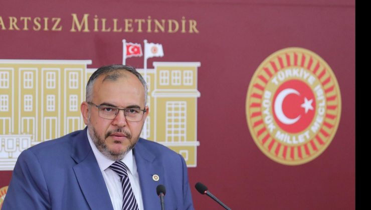 SP’li Milletvekili Çalışkan, Can Atalay’ın Milletvekilliğinin Düşürülmesine Üzüntü Duyduğunu Söyledi