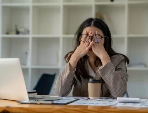 Stresin sinir sistemine etkisi ve sağlıklı yaşam