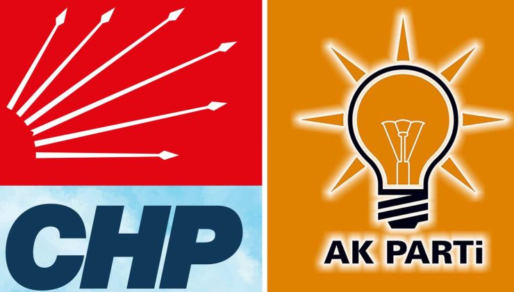 İşte AK Parti ve CHP’nin Hatay İlçeler Belediye başkan adayları