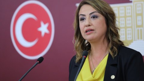 Nermin Yıldırım Kara: “Hatay’ı tehdit ederek yönetmelik değiştirdiler”