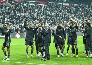 Beşiktaş taraftarı, tesislere akın edecek