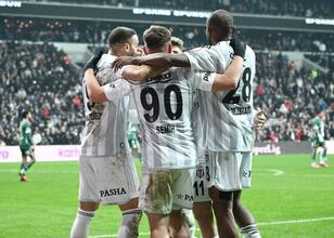 Beşiktaş’ta sıradaki hedef İstanbulspor!