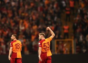 Çekya basınından Galatasaray için övgü dolu başlıklar