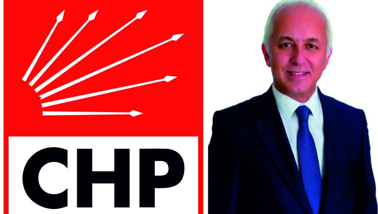 CHP İskenderun Belediye Başkan Adayı Mehmet Duduoğlu oldu…