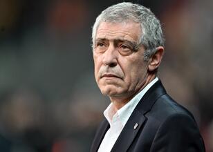 Fernando Santos’un hedefi deplasman şanssızlığını yıkmak!