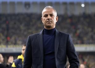 İsmail Kartal: ‘Hedefimiz tüm kupaları kazanmak’