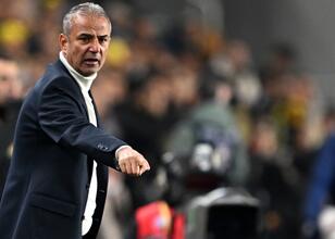 İsmail Kartal: ‘Rakiplere değil kendimize bakalım!’