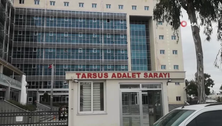 Mersin’de hastalar üzerinden menfaat sağlayan 2’si doktor 3 kişi tutuklandı