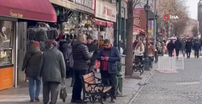 Uzun Süreli Cep Telefonu Kullanımına Dikkat