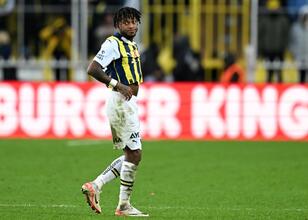 Fenerbahçe’ye Fred müjdesi!