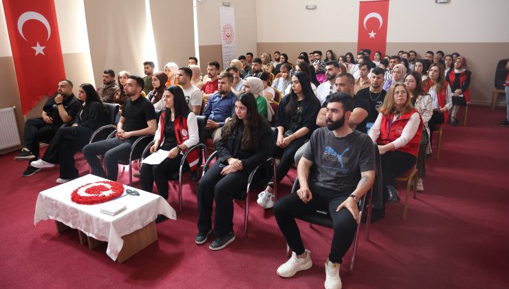 Evlilik kredisine başvuran 2 bin 321 çiftten 141’inin eğitimleri başladı