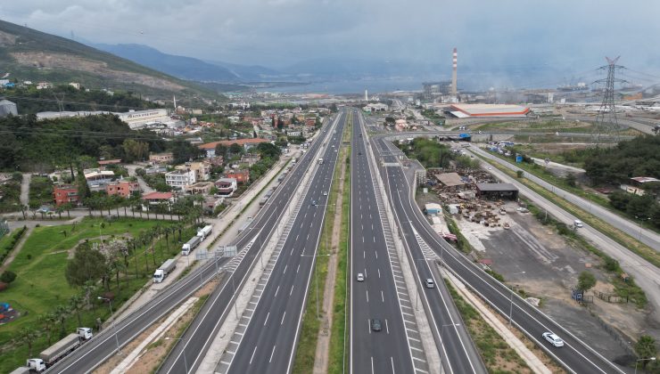 Yola çıkacak sürücülere uyarılar geldi