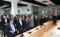 Hatay Büyükşehir Belediyesi meclisinde yeni dönem