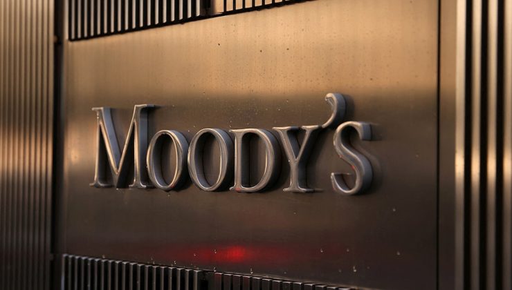 Moody’s, Türkiye’nin kredi notunu açıkladı