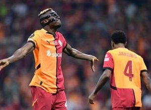 Galatasaray’da dikkat çeken rakam!