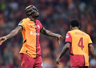 Galatasaray’da dikkat çeken rakam!