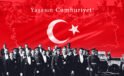 Yaşasın CUMNURİYET