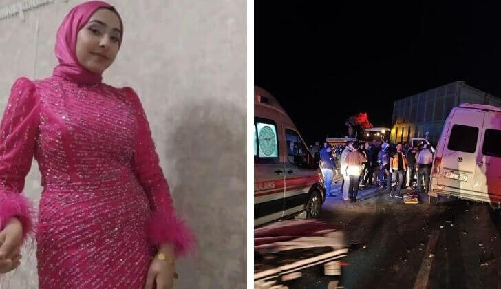 17 Yaşındaki Genç Kız Hayatını Kaybetti!