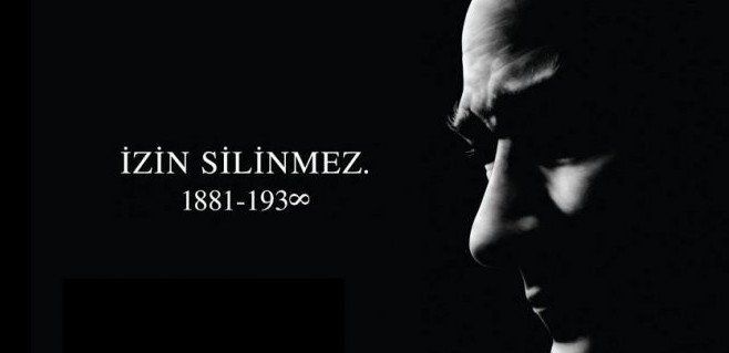 Olmasaydın olmazdık…