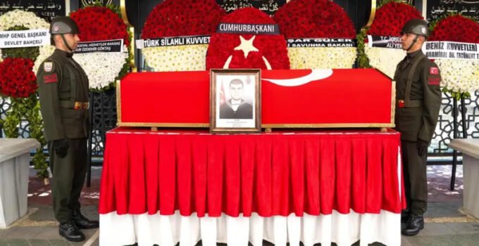 MSB: Alay ve tabur komutanı dahil 4 personelin ilişiği kesildi!