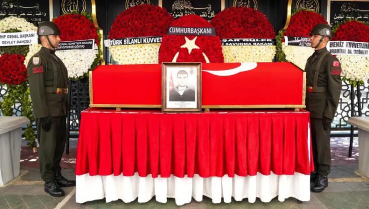 MSB: Alay ve tabur komutanı dahil 4 personelin ilişiği kesildi!