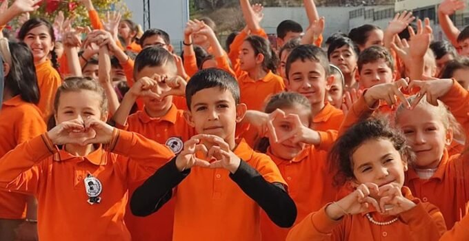 Okullarda ilk ara tatil başladı