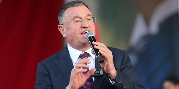 Lütfü Savaş ve Delegeler İstinafa Gitti! Kılıçdaroğlu’nun Göreve İadesi Talep Edildi…