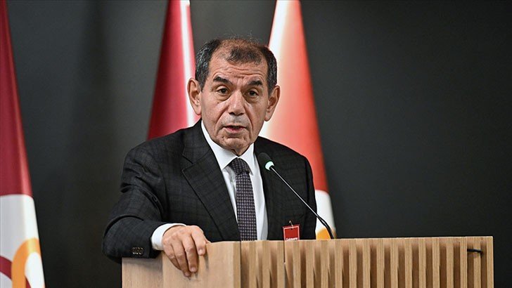 Dursun Özbek’ten Bahis Açıklaması: ‘Hata Yapmış Olabilirler…’