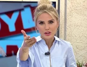 Ece Erken, diş hekimine isyan etti: Hayatımdan 2 yıl çaldın, hakkım helal değil