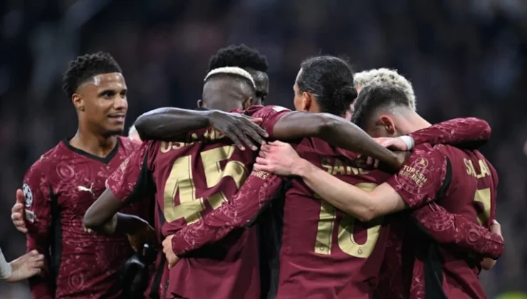 Galatasaray’dan Ajax deplasmanında tarihi zafer