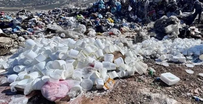 Etiketsiz 2 Ton Yoğurt 300 Kilo Peynir İmha Edildi