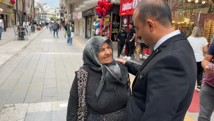 Kadına Yönelik Şiddetle Mücadele Günü