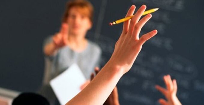 Bakan Tekin Duyurdu!