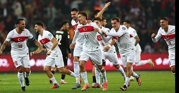 A Milli Takım’ın, Bulgaristan Ve İspanya Maçları Aday Kadrosu Açıklandı