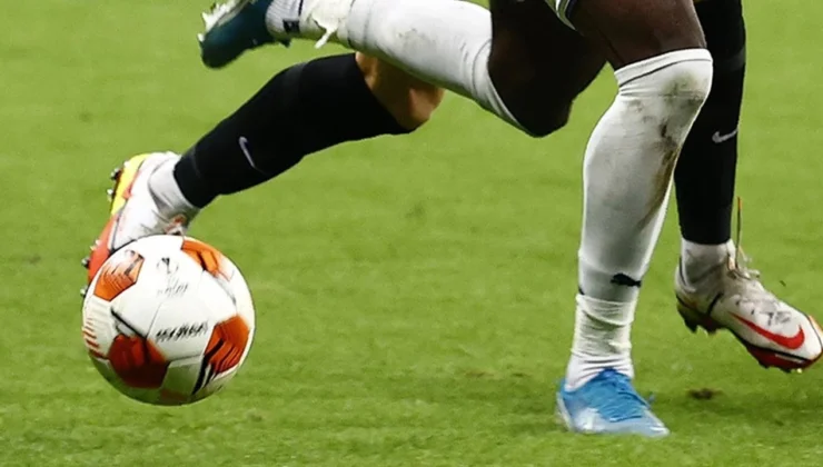 Futbol bahis operasyonu: Çok sayıda isim gözaltına alındı