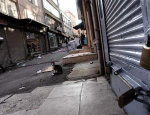 TESK’ten Korkutan Uyarı: 300 Bin İş Yeri Kapanabilir!