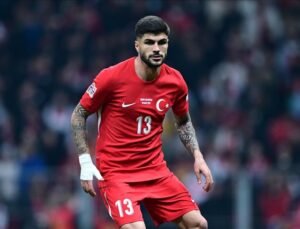 UEFA’dan Galatasaray’a Eren Elmalı yanıtı! Karar verildi