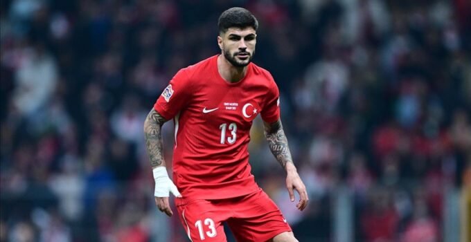 UEFA’dan Galatasaray’a Eren Elmalı yanıtı! Karar verildi