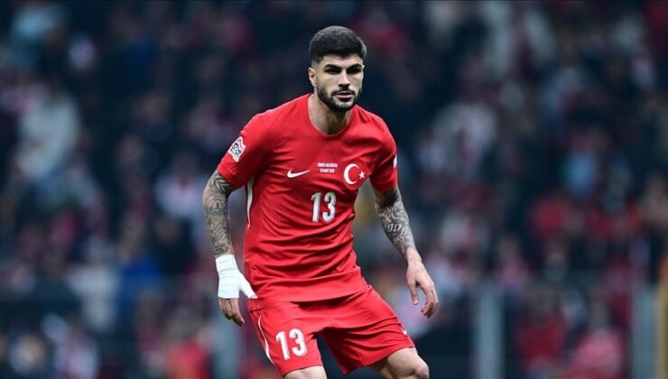 UEFA’dan Galatasaray’a Eren Elmalı yanıtı! Karar verildi