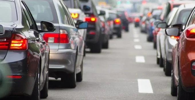 Araç sahipleri dikkat! Motorlu Taşıtlar Vergisi’nde büyük zam!