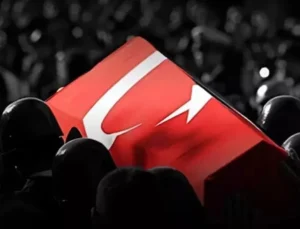 Acı Haberler Şehit Ailelerine Ulaştırıldı