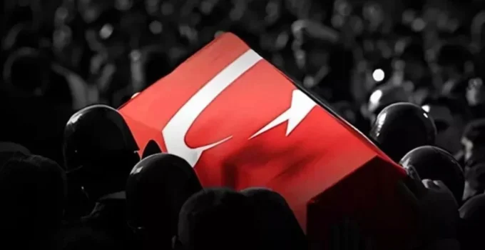 Acı Haberler Şehit Ailelerine Ulaştırıldı