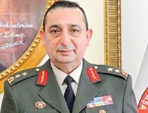 GÜRSEL ÖZTÜRK PAŞA’YI KAYBETTİK..