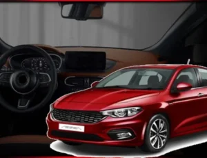 Asgari ücret ile Türkiye’nin en ucuz arabası Egea, kaç günde alınır?