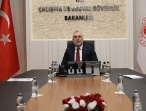 Asgari Ücret Pazarlığında Birinci Tur Sona Erdi