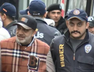 Futbolda bahis soruşturması: 38 şüpheli, adliyeye sevk edildi