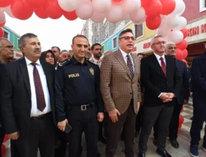 Ayakkabıcılar Çarşısı’nda ‘İndirim Festivali’ Başladı…