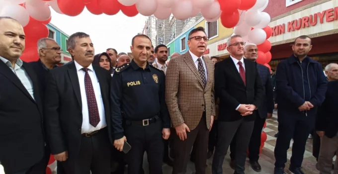 Ayakkabıcılar Çarşısı’nda ‘İndirim Festivali’ Başladı…