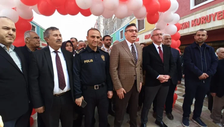 Ayakkabıcılar Çarşısı’nda ‘İndirim Festivali’ Başladı…